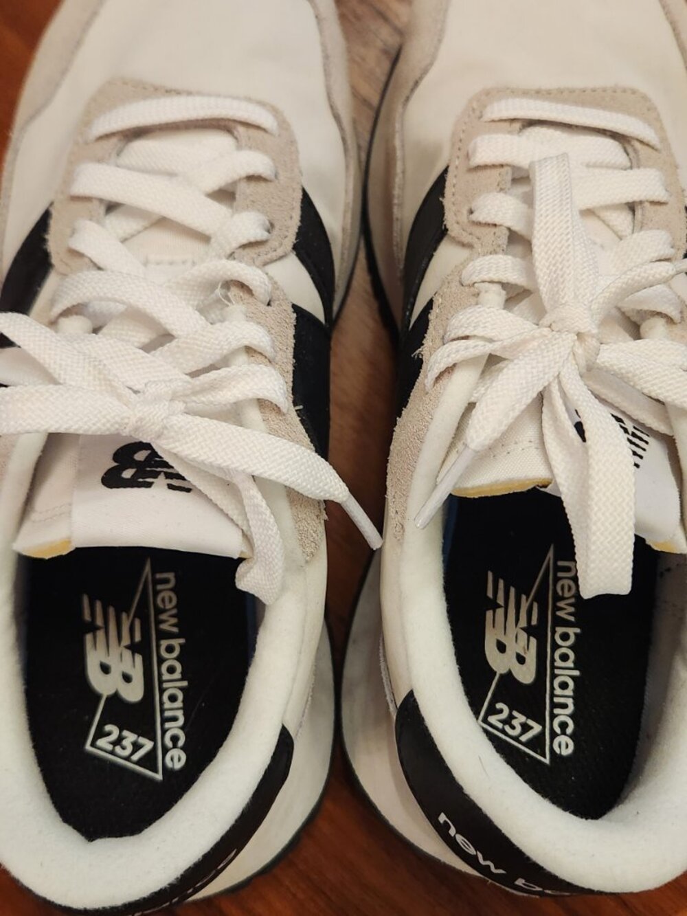 New Balance 237 - Picture 5 of 6